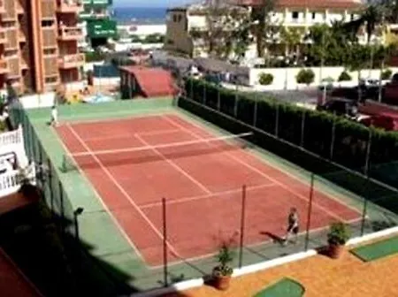 아파트 Playa Jardin